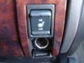 2000 Black Jeep Grand Cherokee Limited 4x4  photo #24
