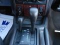 2000 Black Jeep Grand Cherokee Limited 4x4  photo #25
