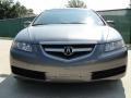 Anthracite Metallic - TL 3.2 Photo No. 9
