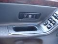 2000 Black Jeep Grand Cherokee Limited 4x4  photo #28