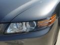Anthracite Metallic - TL 3.2 Photo No. 10