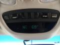 2000 Black Jeep Grand Cherokee Limited 4x4  photo #29