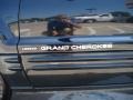 2000 Black Jeep Grand Cherokee Limited 4x4  photo #32