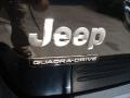 2000 Black Jeep Grand Cherokee Limited 4x4  photo #34