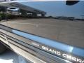 2000 Black Jeep Grand Cherokee Limited 4x4  photo #36