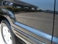 2000 Black Jeep Grand Cherokee Limited 4x4  photo #37