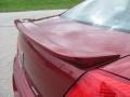 2010 Performance Red Metallic Pontiac G6 GT Sedan  photo #6