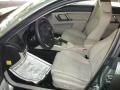 Seacrest Green Metallic - Legacy 2.5i Sedan Photo No. 5