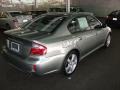 Seacrest Green Metallic - Legacy 2.5i Sedan Photo No. 6