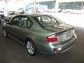 Seacrest Green Metallic - Legacy 2.5i Sedan Photo No. 8