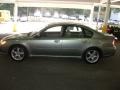 Seacrest Green Metallic - Legacy 2.5i Sedan Photo No. 9