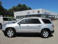 Quicksilver Metallic - Acadia SLE AWD Photo No. 2