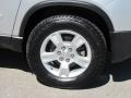 Quicksilver Metallic - Acadia SLE AWD Photo No. 3