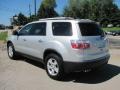 Quicksilver Metallic - Acadia SLE AWD Photo No. 4