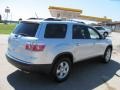 Quicksilver Metallic - Acadia SLE AWD Photo No. 7
