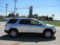 Quicksilver Metallic - Acadia SLE AWD Photo No. 8