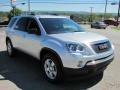 Quicksilver Metallic - Acadia SLE AWD Photo No. 9
