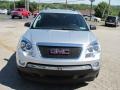 Quicksilver Metallic - Acadia SLE AWD Photo No. 10