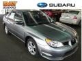 Urban Gray Metallic - Impreza 2.5i Sedan Photo No. 1