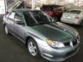 Urban Gray Metallic - Impreza 2.5i Sedan Photo No. 3
