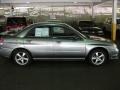Urban Gray Metallic - Impreza 2.5i Sedan Photo No. 4