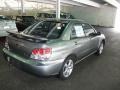 Urban Gray Metallic - Impreza 2.5i Sedan Photo No. 5