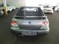 Urban Gray Metallic - Impreza 2.5i Sedan Photo No. 6