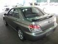 Urban Gray Metallic - Impreza 2.5i Sedan Photo No. 7
