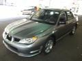 Urban Gray Metallic - Impreza 2.5i Sedan Photo No. 9