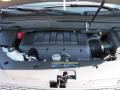 Quicksilver Metallic - Acadia SLE AWD Photo No. 11