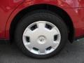 Red Brick - Versa 1.8 S Sedan Photo No. 17
