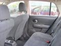 2009 Red Brick Nissan Versa 1.8 S Sedan  photo #20