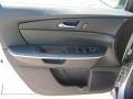 Quicksilver Metallic - Acadia SLE AWD Photo No. 20