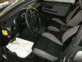 Urban Gray Metallic - Impreza 2.5i Sedan Photo No. 11