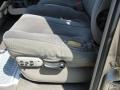 2005 Light Almond Pearl Dodge Ram 1500 SLT Quad Cab  photo #34