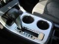 Quicksilver Metallic - Acadia SLE AWD Photo No. 25