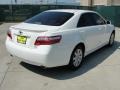 Super White - Camry XLE V6 Photo No. 3