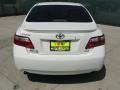 Super White - Camry XLE V6 Photo No. 4