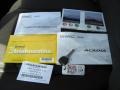 Quicksilver Metallic - Acadia SLE AWD Photo No. 29