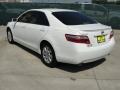 Super White - Camry XLE V6 Photo No. 5