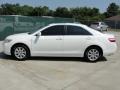 Super White - Camry XLE V6 Photo No. 6