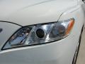 Super White - Camry XLE V6 Photo No. 10