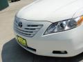 Super White - Camry XLE V6 Photo No. 12
