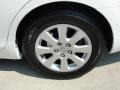 Super White - Camry XLE V6 Photo No. 14