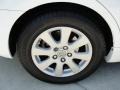 Super White - Camry XLE V6 Photo No. 15
