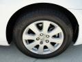 Super White - Camry XLE V6 Photo No. 16