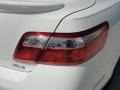 Super White - Camry XLE V6 Photo No. 21
