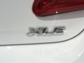 Super White - Camry XLE V6 Photo No. 22