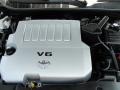Super White - Camry XLE V6 Photo No. 26