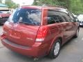 2004 Autumn Red Metallic Nissan Quest 3.5 SL  photo #2